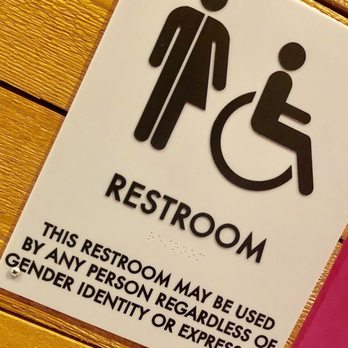 Fresh Kitchen - Gender neutral bathrooms - New American Near Me - Davie, Florida