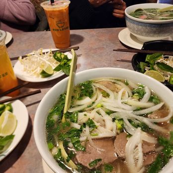 Pho Lover - Vietnamese Near Me - Schaumburg, Illinois Pho Lover - Vietnamese Near Me - Schaumburg, Illinois