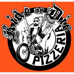Ride or Die Pizzeria