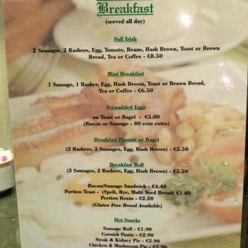 O'Gormans Cafe - Salad Near Me - Clonmel, TA O'Gormans Cafe - Salad Near Me - Clonmel, TA