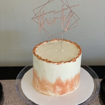 Sugar Dot Bake Shop - Desserts Near Me Sugar Dot Bake Shop - Desserts Near Me