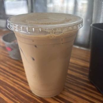 M Street Coffee - M street latte - Coffee & Tea Near Me - Sherman Oaks, California M Street Coffee - M street latte - Coffee & Tea Near Me - Sherman Oaks, California