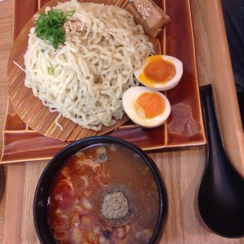 Sanpoutei Ramen - Tsukemen - Ramen Near Me - Richmond, British Columbia Sanpoutei Ramen - Tsukemen - Ramen Near Me - Richmond, British Columbia