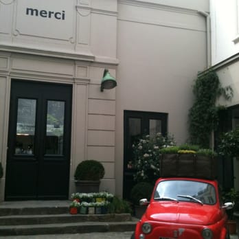 Merci - Department Stores Near Me - Paris, 75 Merci - Department Stores Near Me - Paris, 75