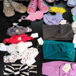 Little Bunny Baby Clothing