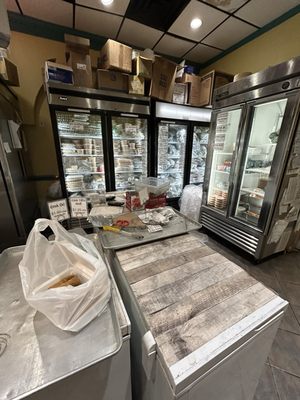 Cha Oc Gia Huy by null