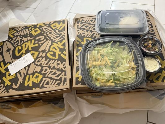 Urban Plates by null