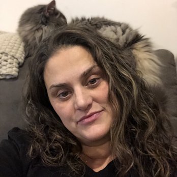 Dana D Hair Studio - Before - Blow Dry/Out Services Near Me - New York, New York Dana D Hair Studio - Before - Blow Dry/Out Services Near Me - New York, New York
