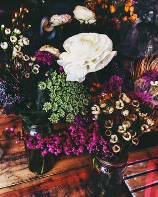 Flowerboy Project by null