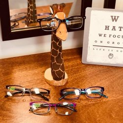 Gateway Vision - We have a great selection of children's eye glasses! As well as adults
