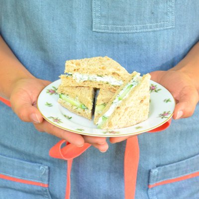 Callie's Hot Little Biscuit Production Facility by null