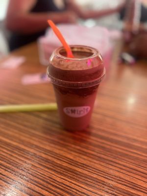 Swirls Soft Serve by null