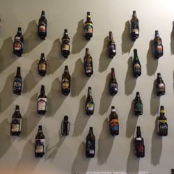 Geek's Beer