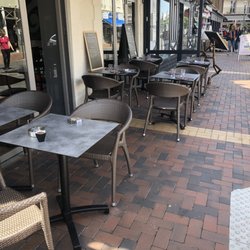 Bistrot des Arts