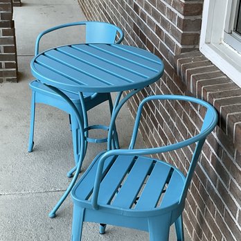 Cup to Saucer - outdoor seating - Coffee Roasteries Near Me - Rutledge, Tennessee