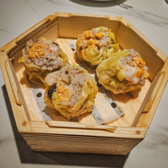 Mr. Dim Sum - Dim Sum Near Me - Tukwila, Washington