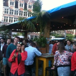Barrio Cantina