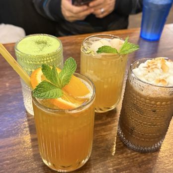Pho Time - lychee ice tea, matcha, coconut ice coffee - Vietnamese Near Me - San Diego, California Pho Time - lychee ice tea, matcha, coconut ice coffee - Vietnamese Near Me - San Diego, California