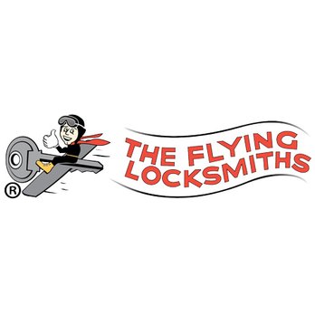The Flying Locksmiths - Phoenix - Company Logo - Keys & Locksmiths Near Me - Phoenix, Arizona The Flying Locksmiths - Phoenix - Company Logo - Keys & Locksmiths Near Me - Phoenix, Arizona