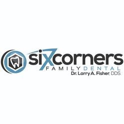 Larry A. Fisher, DDS