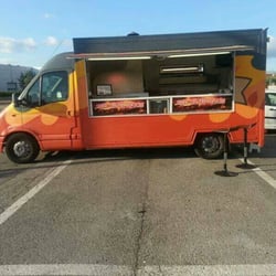 Chez Gino Decines