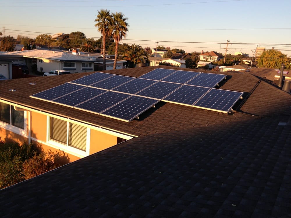 Slide of Your Energy Solutions