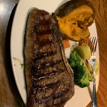 Outback Steakhouse - Steakhouses Near Me - Clifton, Virginia