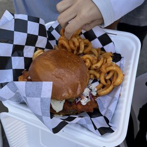 Slappys Chowder House on Yelp