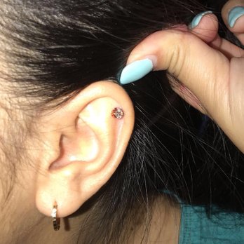 Tattoo Revolution - Cartilage piercing - Tattoo Near Me - Redlands, California
