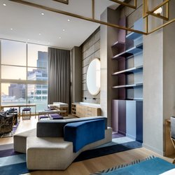 W Montreal - EWOW Suites