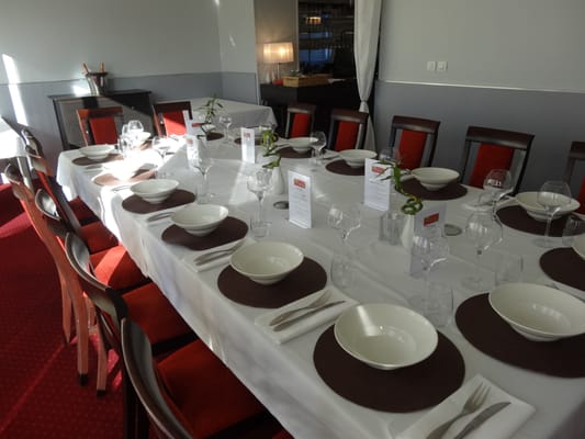 Le Mana - Restaurant et Chambres d'hôtes by null