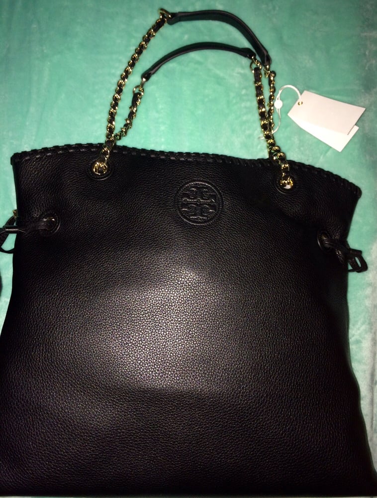 Tory Burch Logo