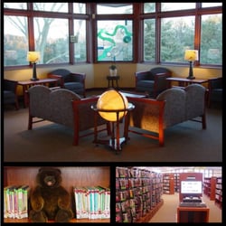 Hamburg Township Library