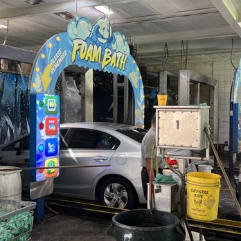 Big Penny Carwash - Car Wash Area - Car Wash Near Me - Artesia, California Big Penny Carwash - Car Wash Area - Car Wash Near Me - Artesia, California