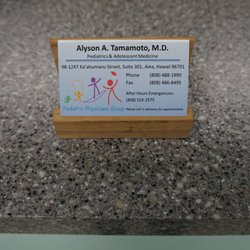 Alyson A Tamamoto, MD