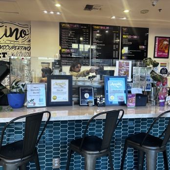 Nirvana Soul Coffee - Coffee & Tea Near Me - San Jose, California Nirvana Soul Coffee - Coffee & Tea Near Me - San Jose, California