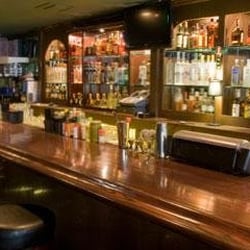 Mom's Bar