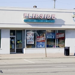 Flipside Records - Flipside