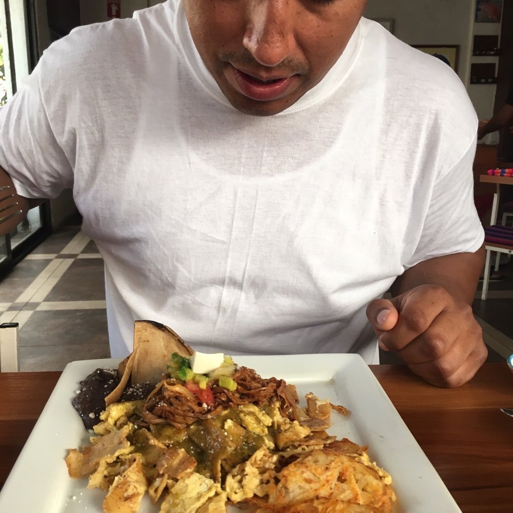 Amparo's breakfast bistro - Breakfast & Brunch Near Me - Cozumel, ROO
