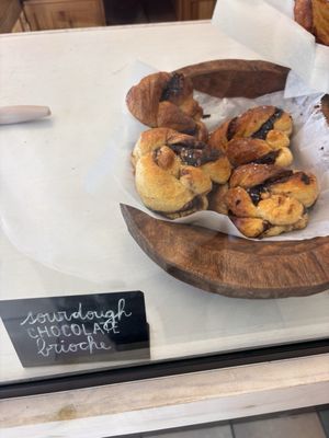 The Love Loaf by null