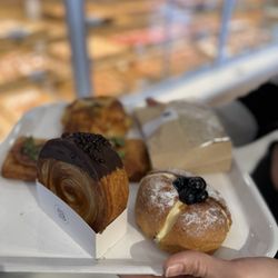 Paris Baguette