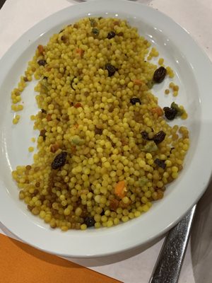Reza's Restaurant- Evanston by null