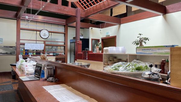 Pho Huong Viet by null