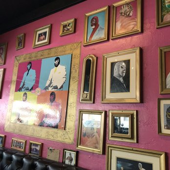 Lucha Libre - Inside - Mexican Near Me - San Diego, California