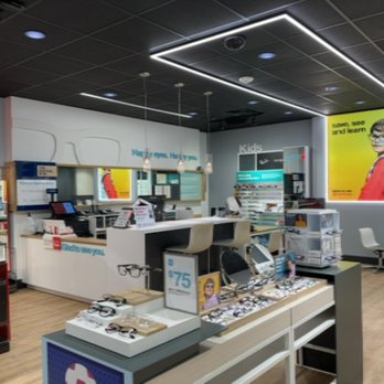 Target Optical - Eyewear & Opticians Near Me - Encinitas, California