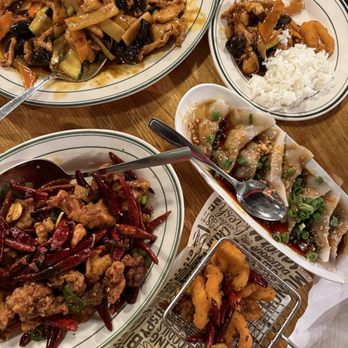 MCCB Chicago 时尚食谱 - Szechuan Near Me - Chicago, Illinois MCCB Chicago 时尚食谱 - Szechuan Near Me - Chicago, Illinois