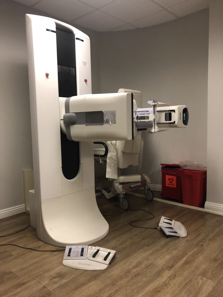 BURBANK BREAST CARE CENTER 25 Photos & 128 Reviews 2601 W Alameda