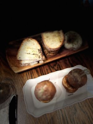 Locanda Verde Tribeca by null