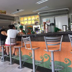 Companhia Do Mate - Interior