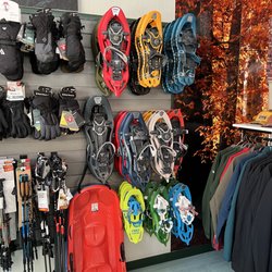 K2 Planet - Interior tienda